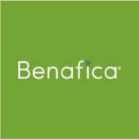 benafica logo image