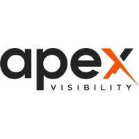 apex visibility, inc. logo image