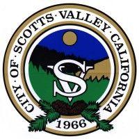 city of scotts valley logo image