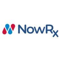 nowrx logo image