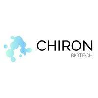 chiron logo image