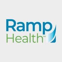 ramp health logo image