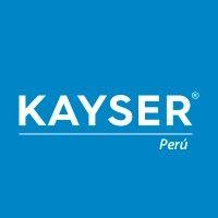 kayser perú logo image