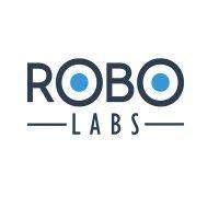 robolabs logo image