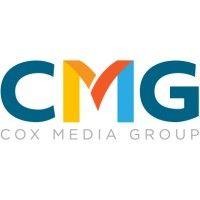 cox media group san antonio logo image