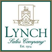 lynch sales company