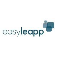 easyleapp® logo image