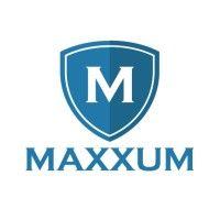 maxxum, inc. logo image