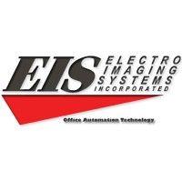 electro imaging systems, inc. logo image