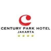 century park hotel logo image