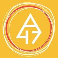 atomic47 labs logo image