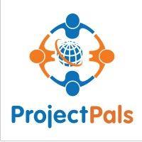 project pals logo image