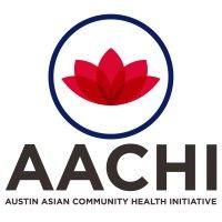 austin asian community health initiative logo image