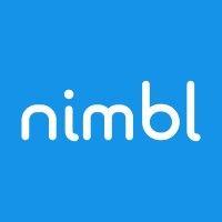 nimbl consulting llc logo image