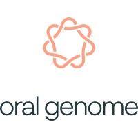 oral genome logo image