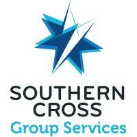 southern cross group services logo image