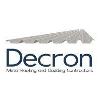 decron ltd logo image