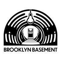 brooklyn basement logo image