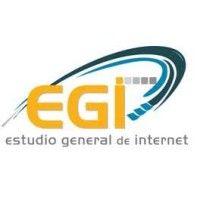 estudio general de internet logo image