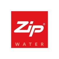 zip water uk logo image