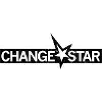 changestar logo image