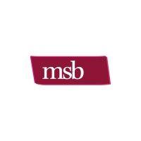 msb social housing and regeneration logo image