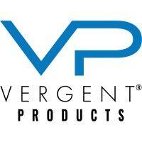 vergent products logo image