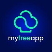 myfreeapp logo image