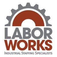 laborworks, inc. logo image