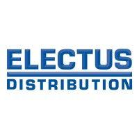 electus distribution logo image