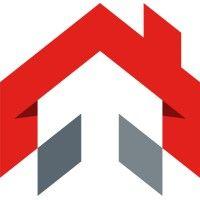 your home improvement company logo image