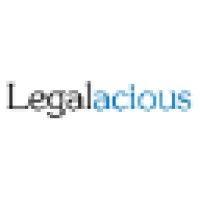 legalacious, llc logo image