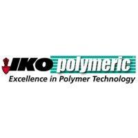 iko polymeric logo image