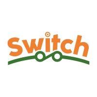 switch electric logo image