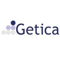 getica ab logo image