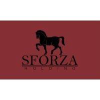 sforza holding logo image