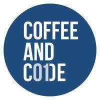 coffee and code