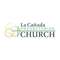 la canada presbyterian church logo image