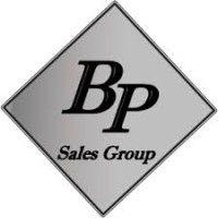 bp sales group logo image