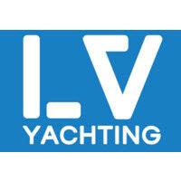 lv yachting logo image