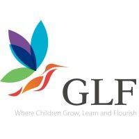 glf schools logo image