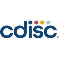 cdisc logo image