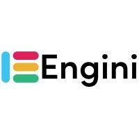 engini logo image