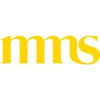 meeting management services (mms) logo image