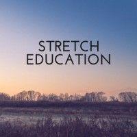 stretch education logo image