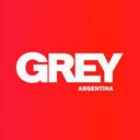 logo of Grey Argentina