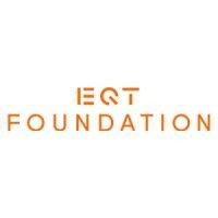 eqt foundation logo image