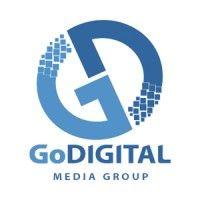 godigital media group logo image