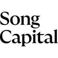 song capital logo image