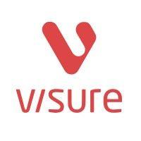 visure solutions logo image